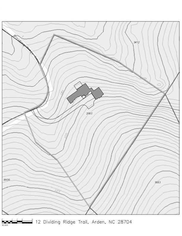 The Cliffs At Walnut Cove - Residential