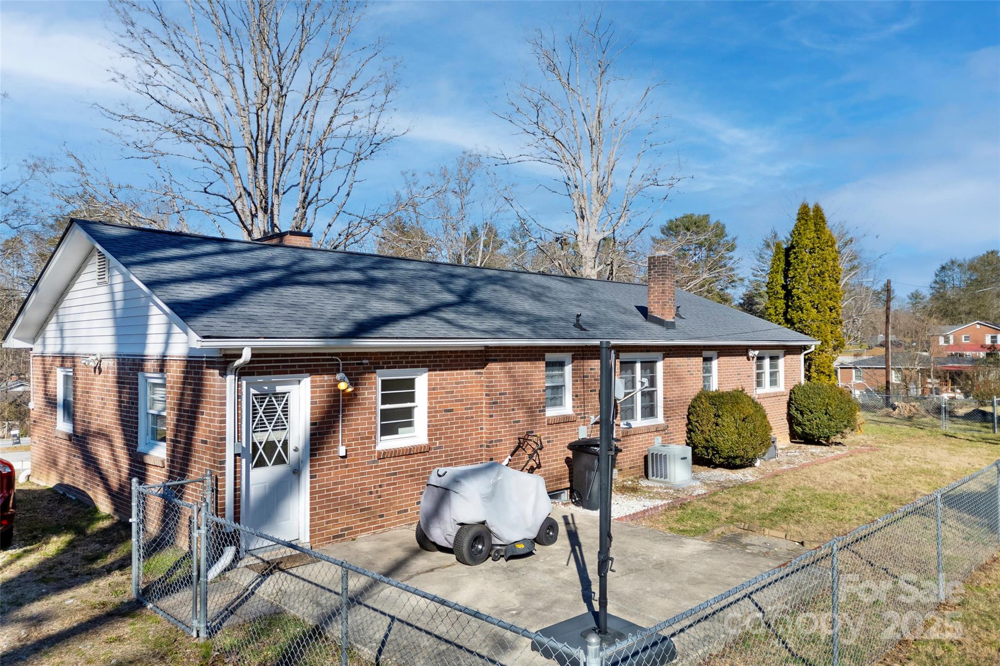 292 Brookside Camp Road