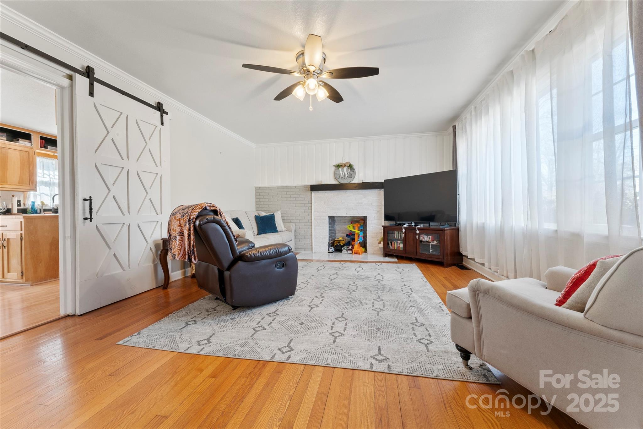 292 Brookside Camp Road