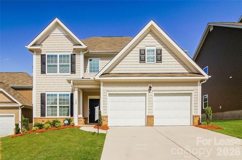 148 Kingshall Road Mooresville NC 28117