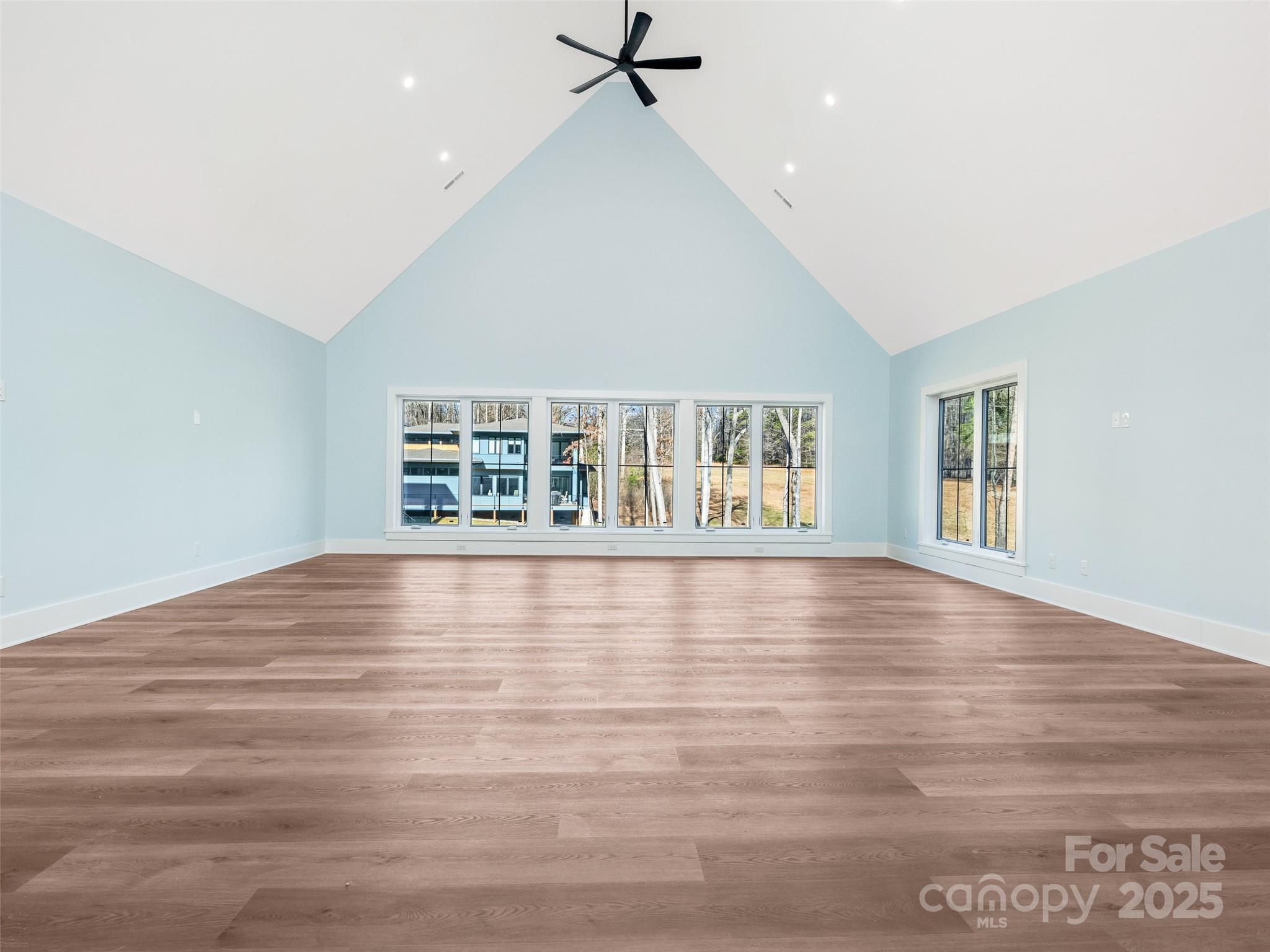 Rosedale - Residential