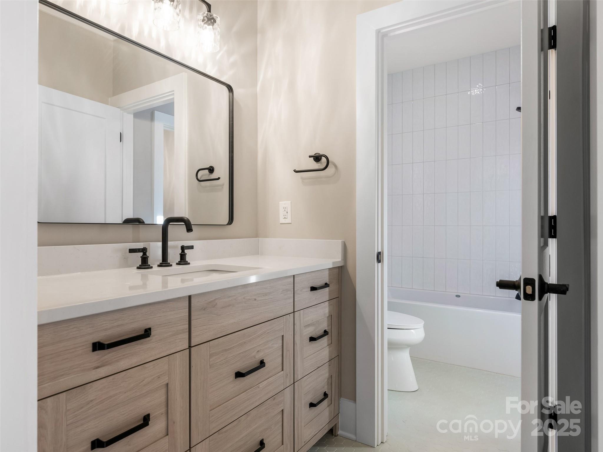 Rosedale - Residential