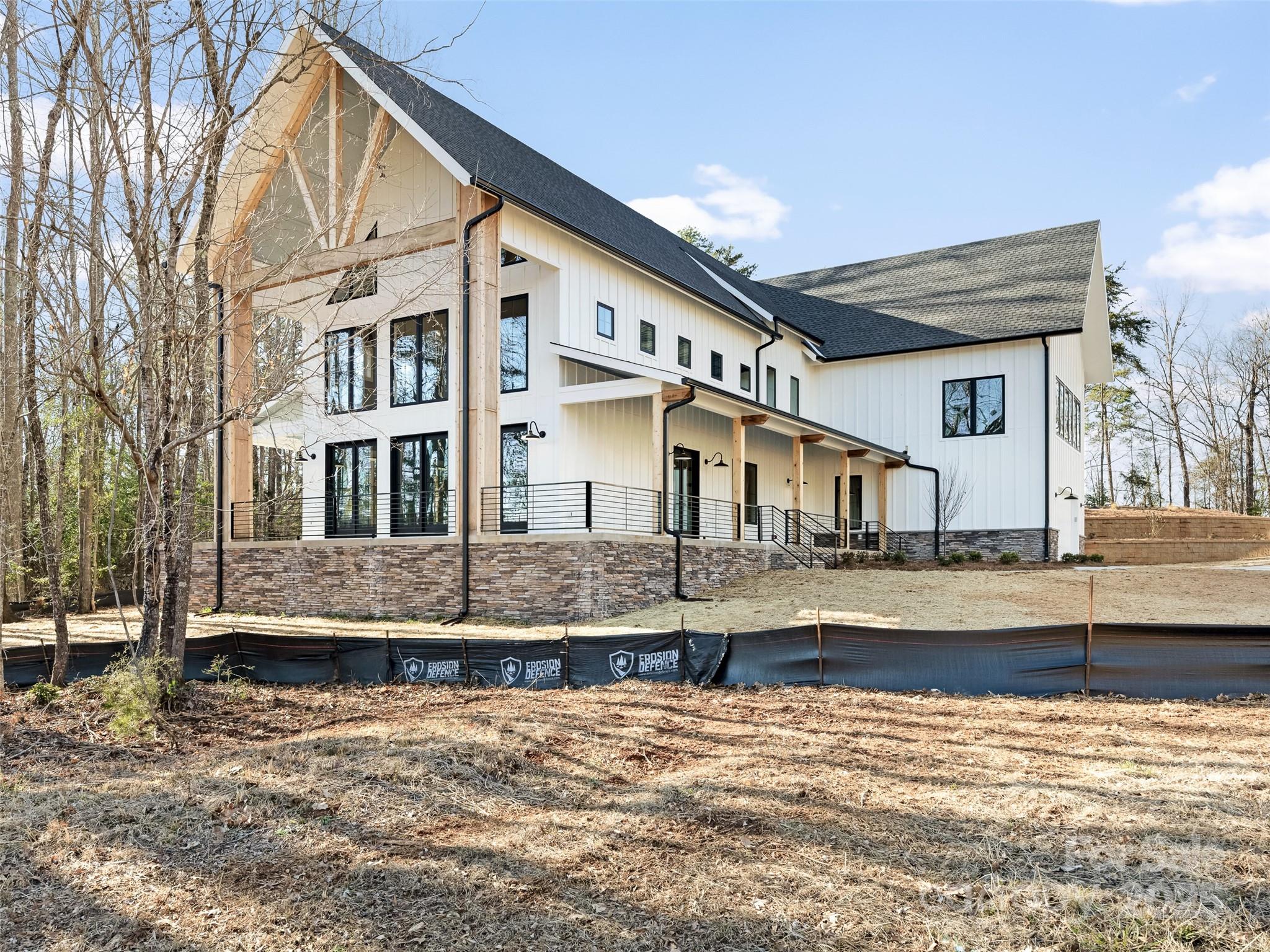 Rosedale - Residential