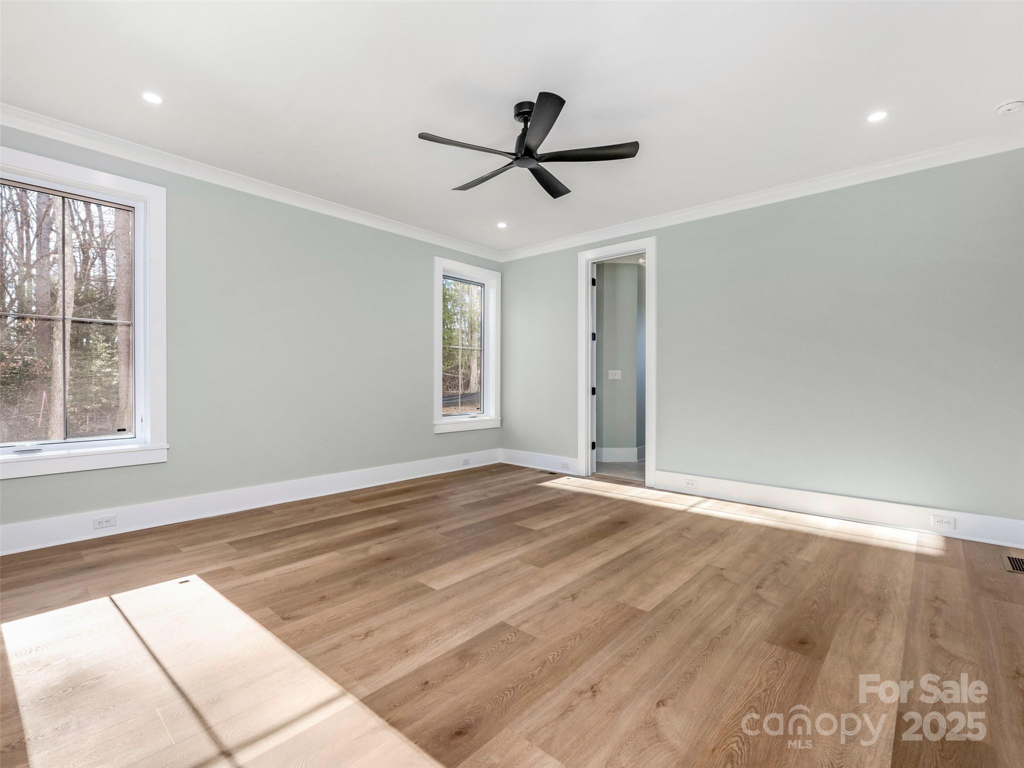 Rosedale - Residential