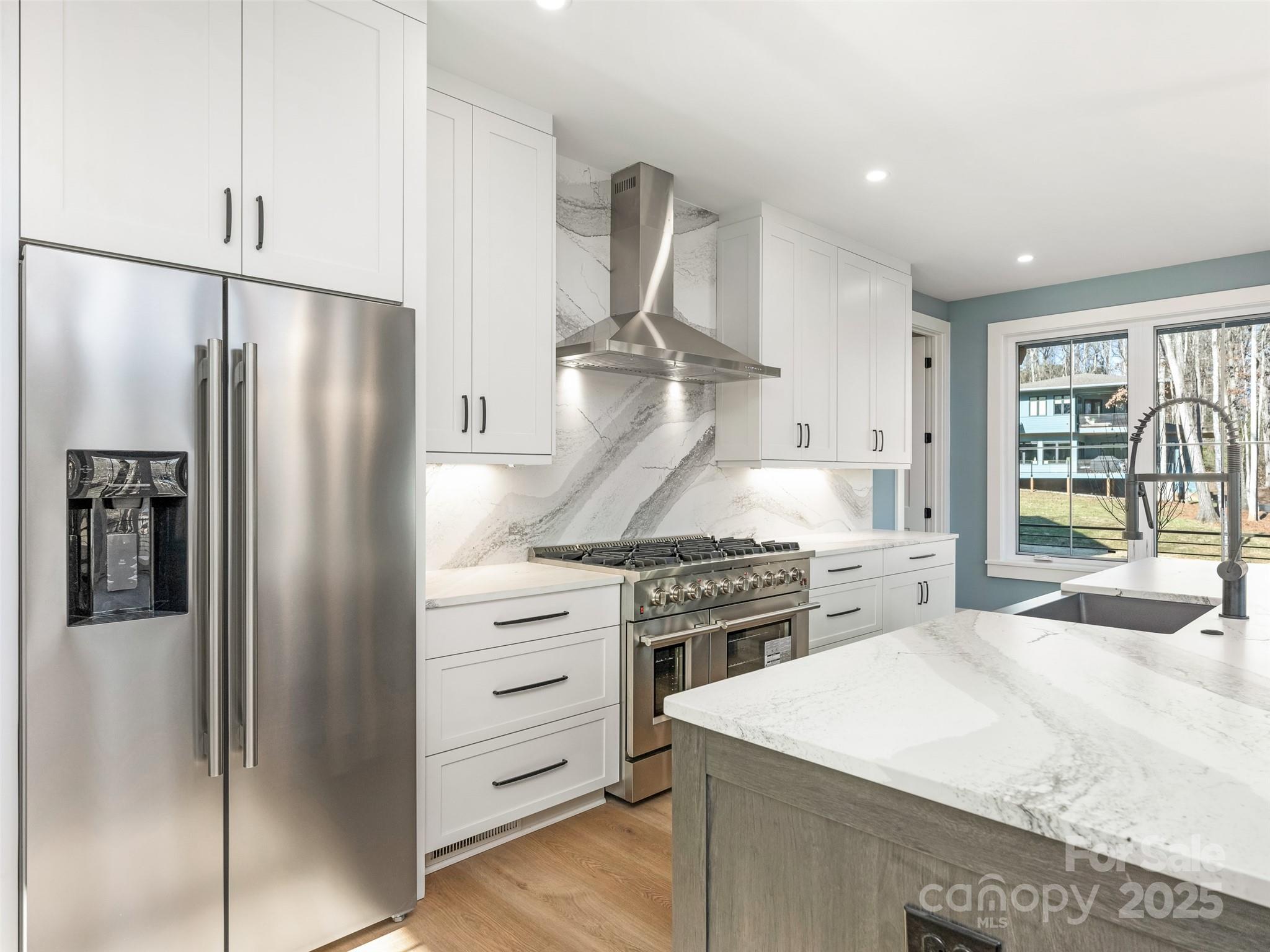 Rosedale - Residential