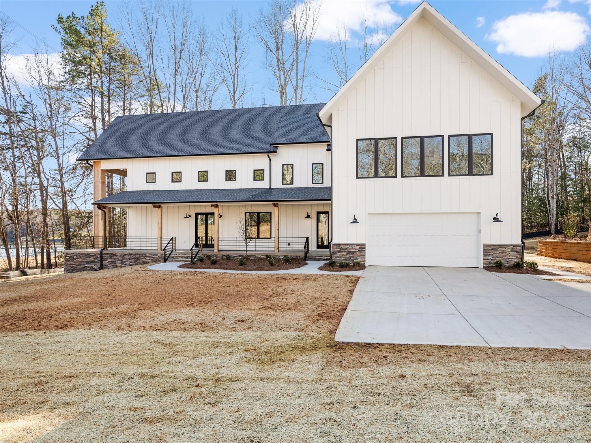 Rosedale - Residential