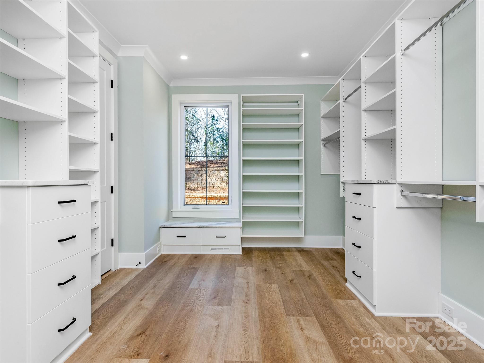 Rosedale - Residential