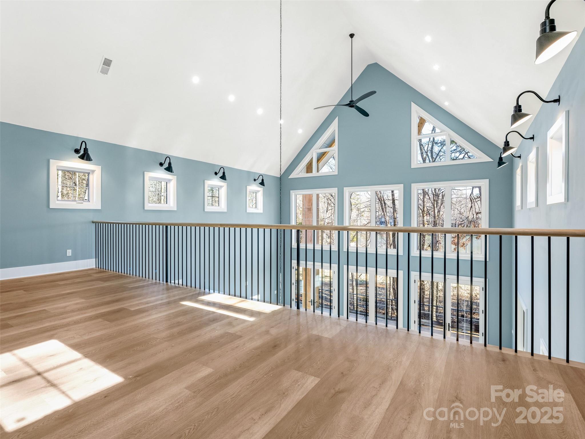 Rosedale - Residential