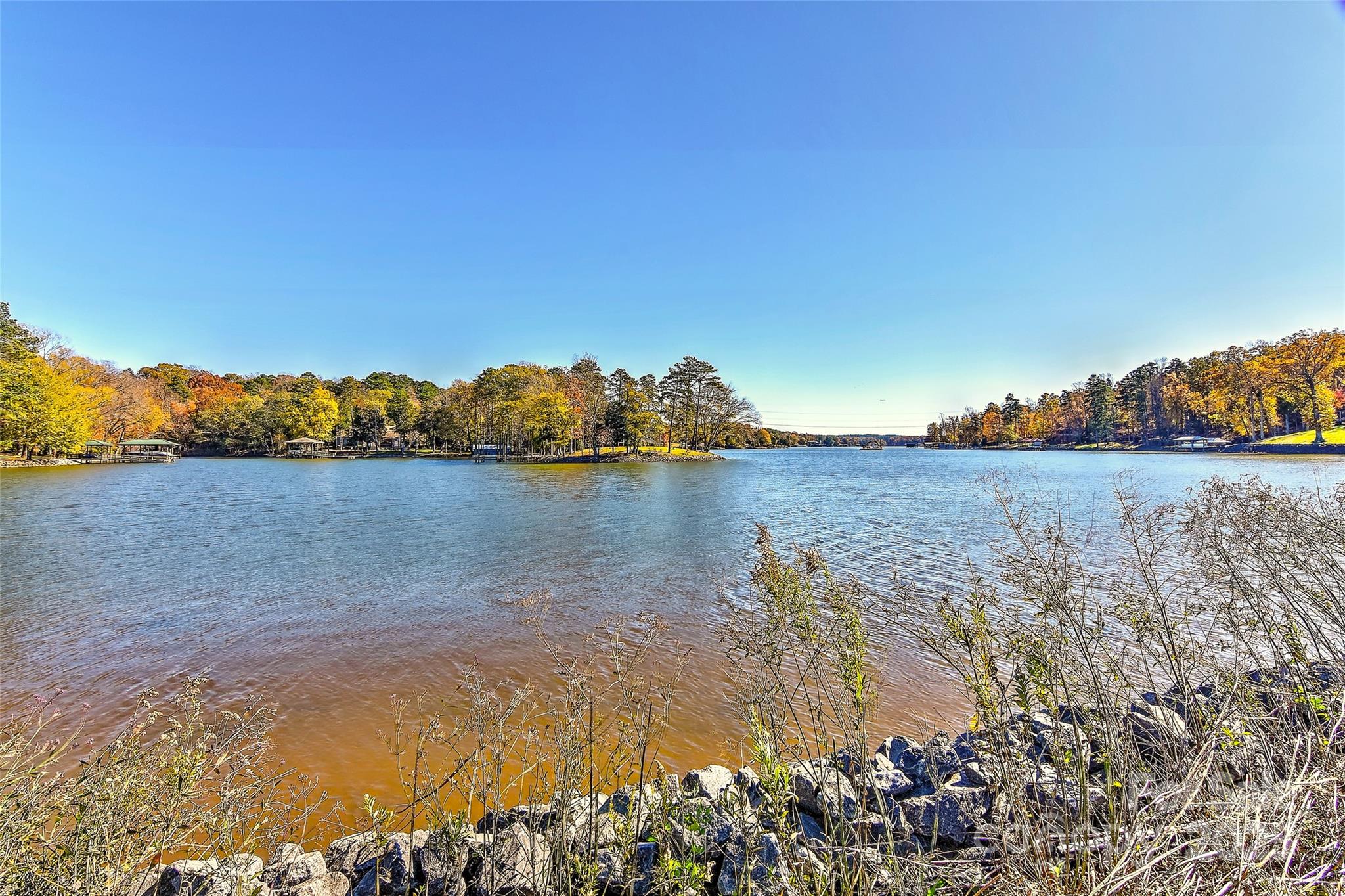 Rosedale - Residential