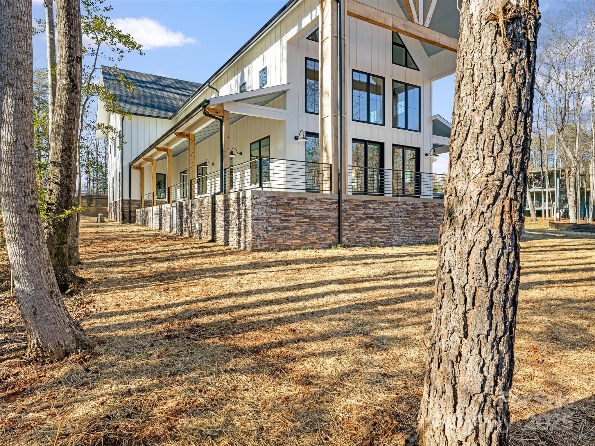 Rosedale - Residential