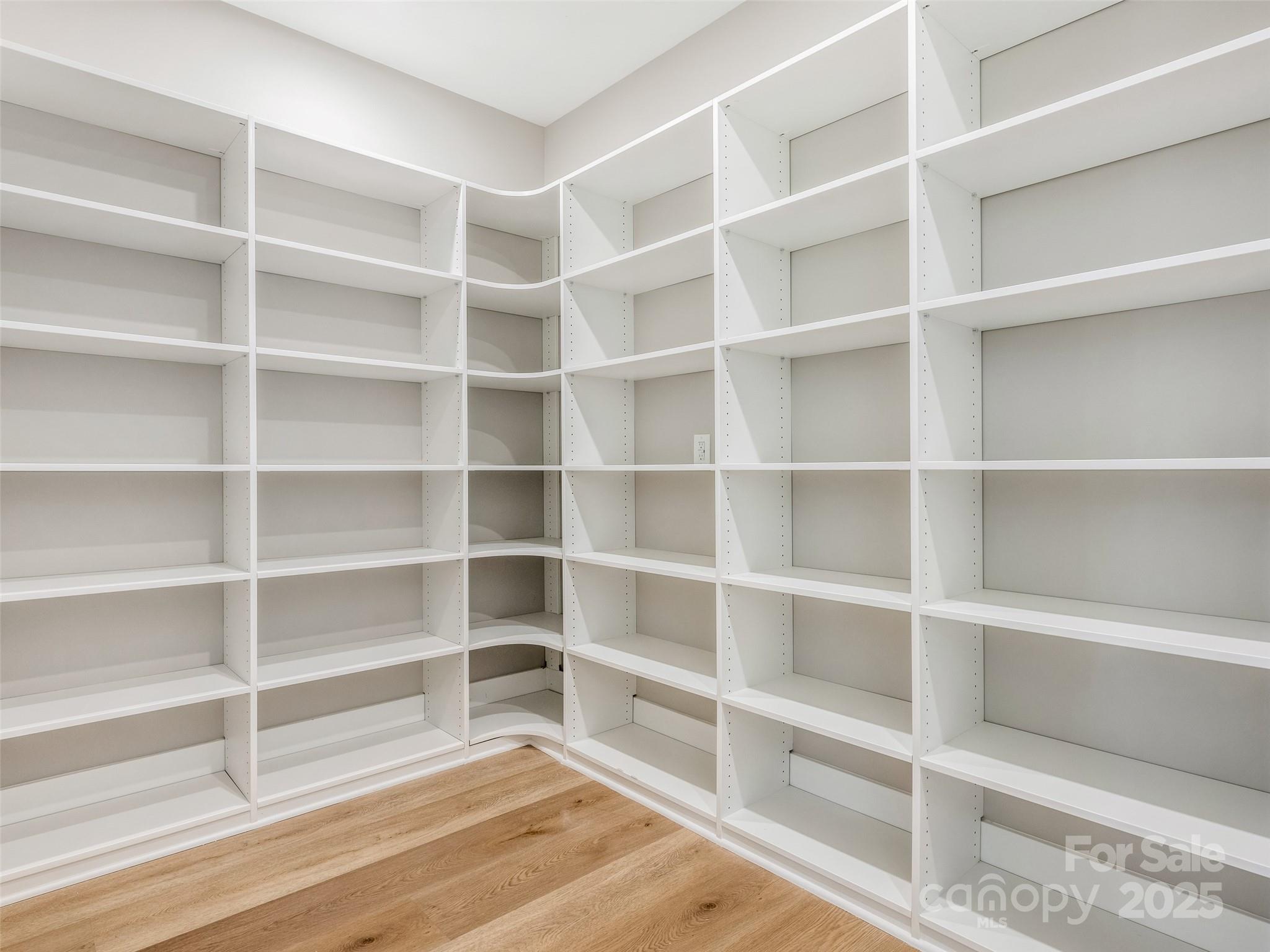 Rosedale - Residential