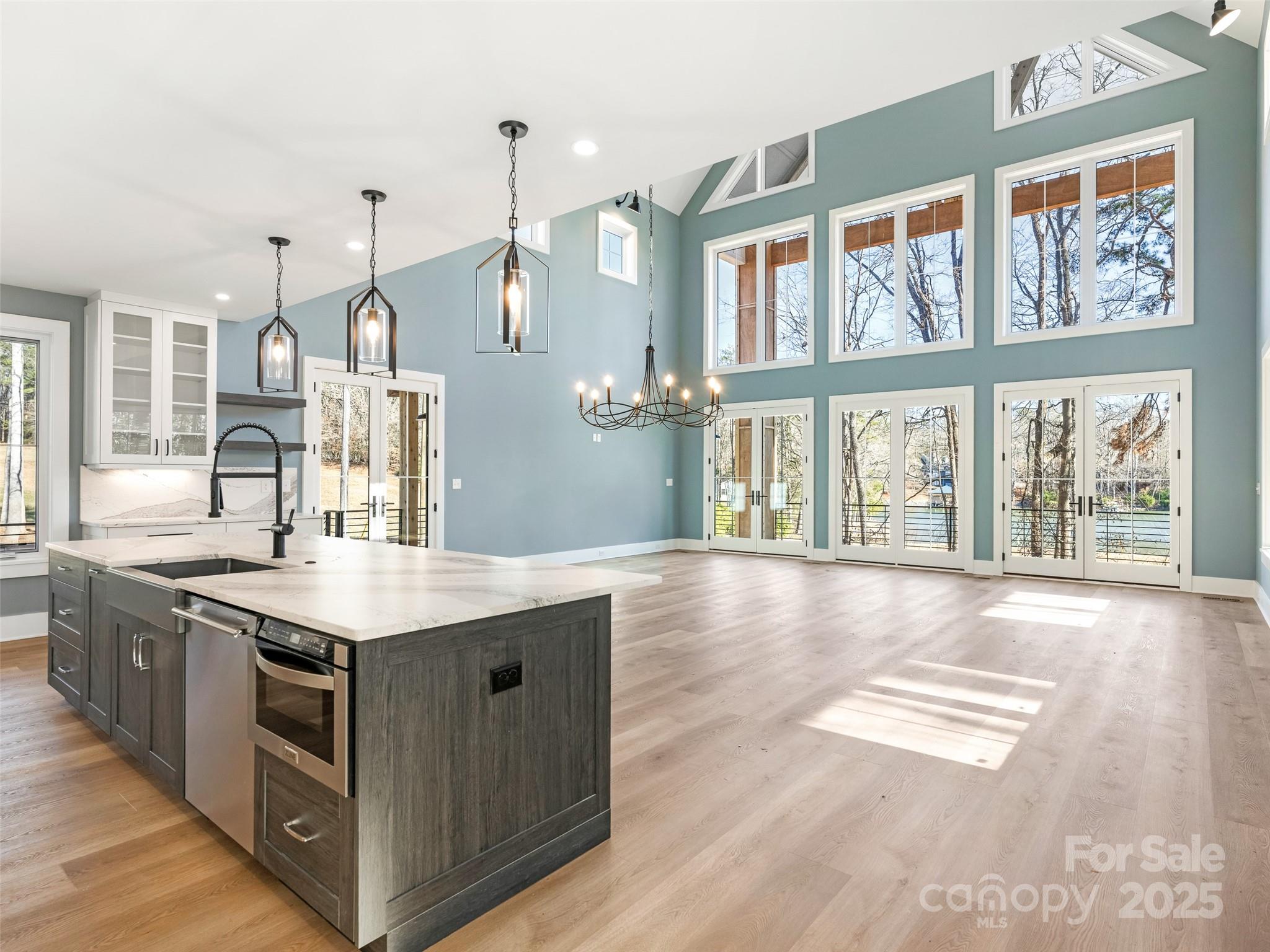 Rosedale - Residential