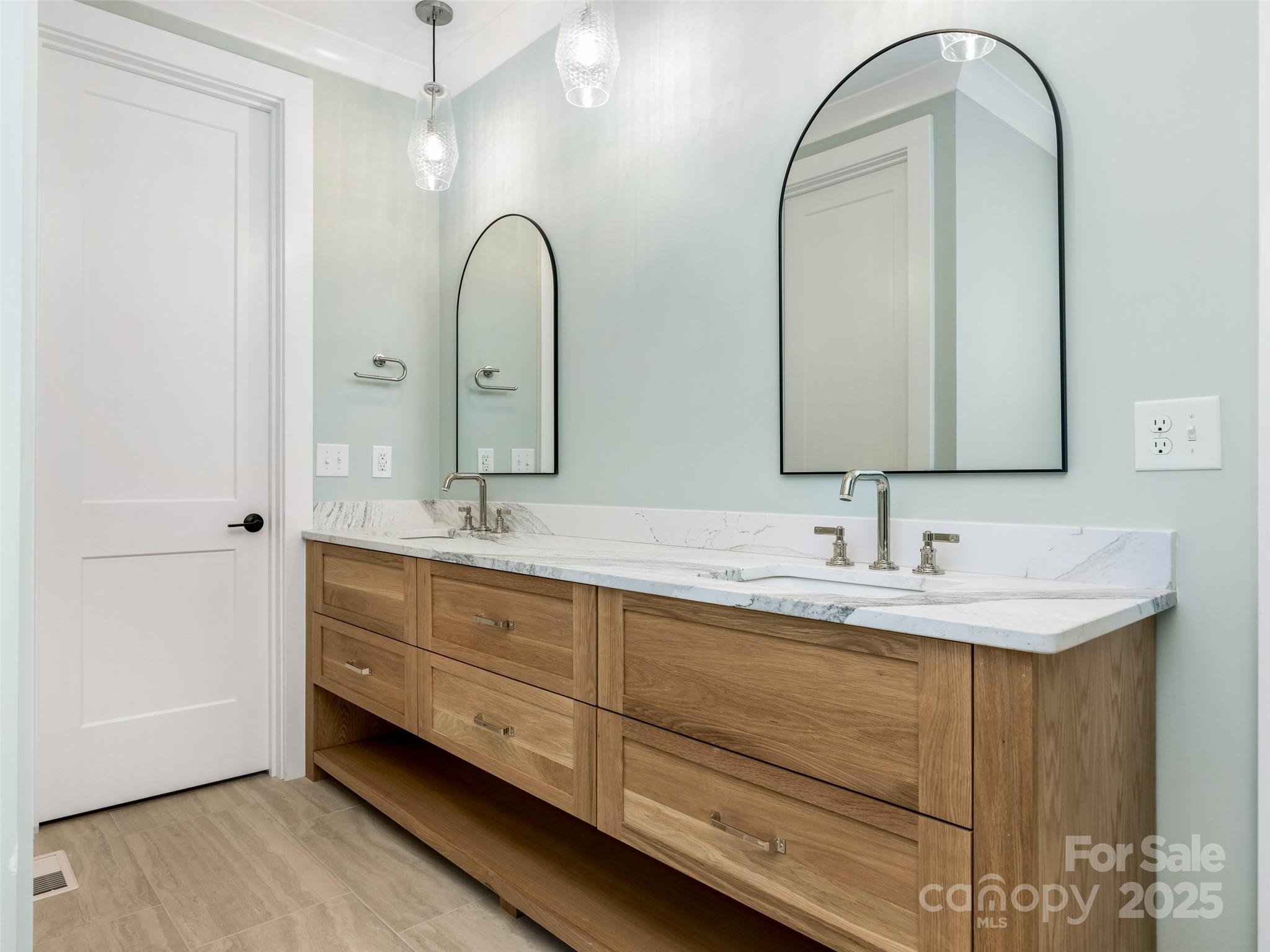 Rosedale - Residential