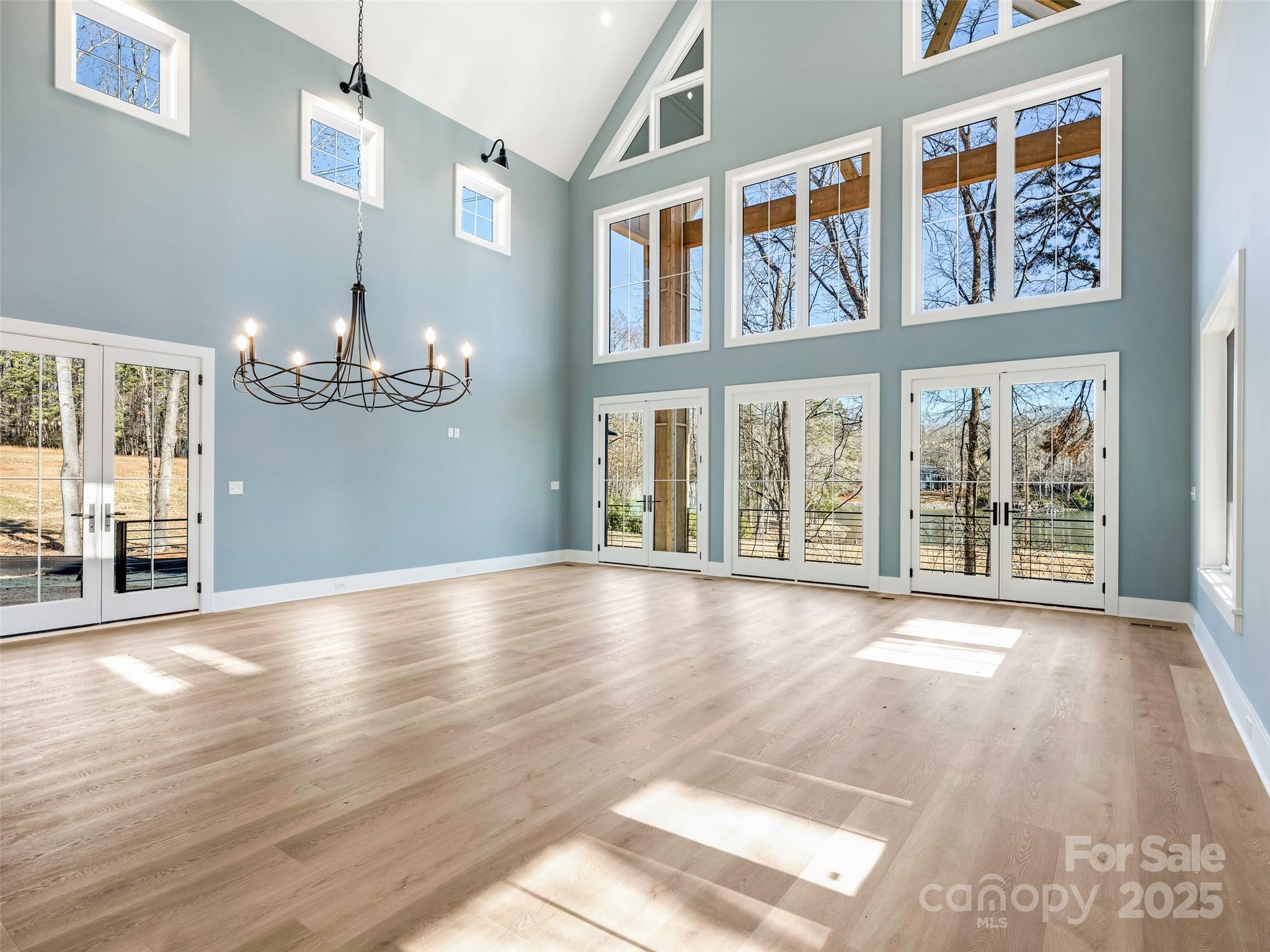 Rosedale - Residential