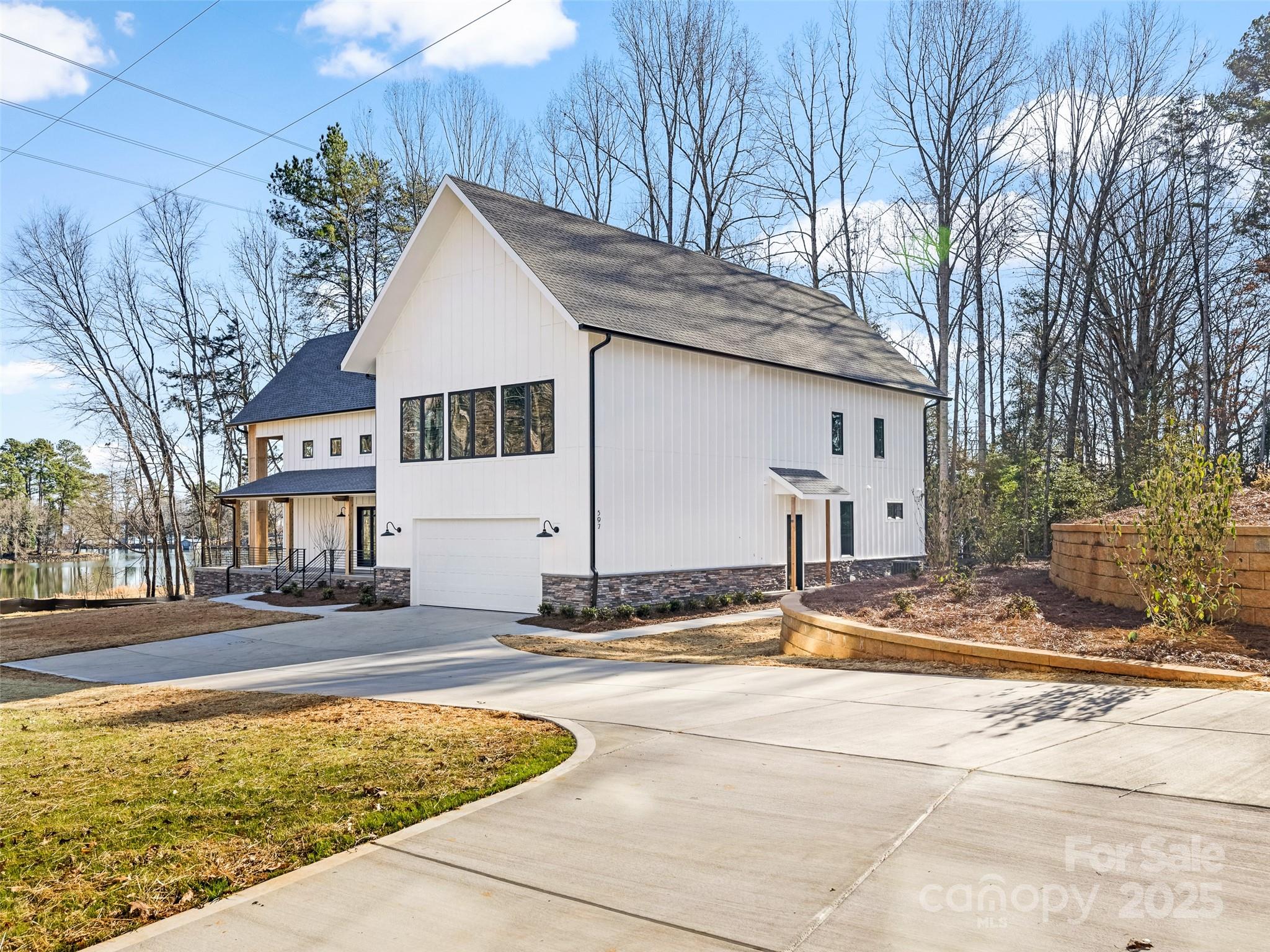 Rosedale - Residential