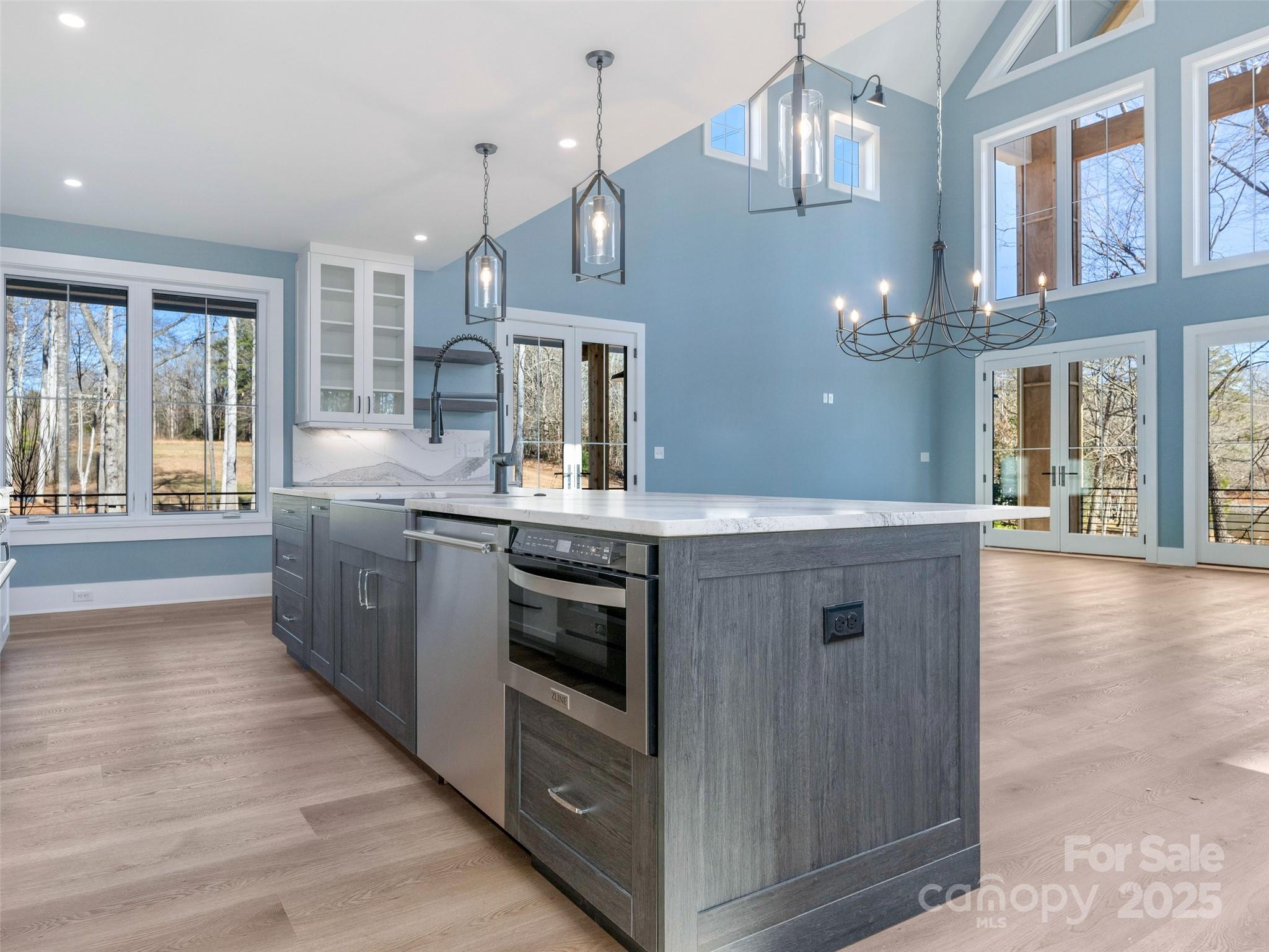 Rosedale - Residential