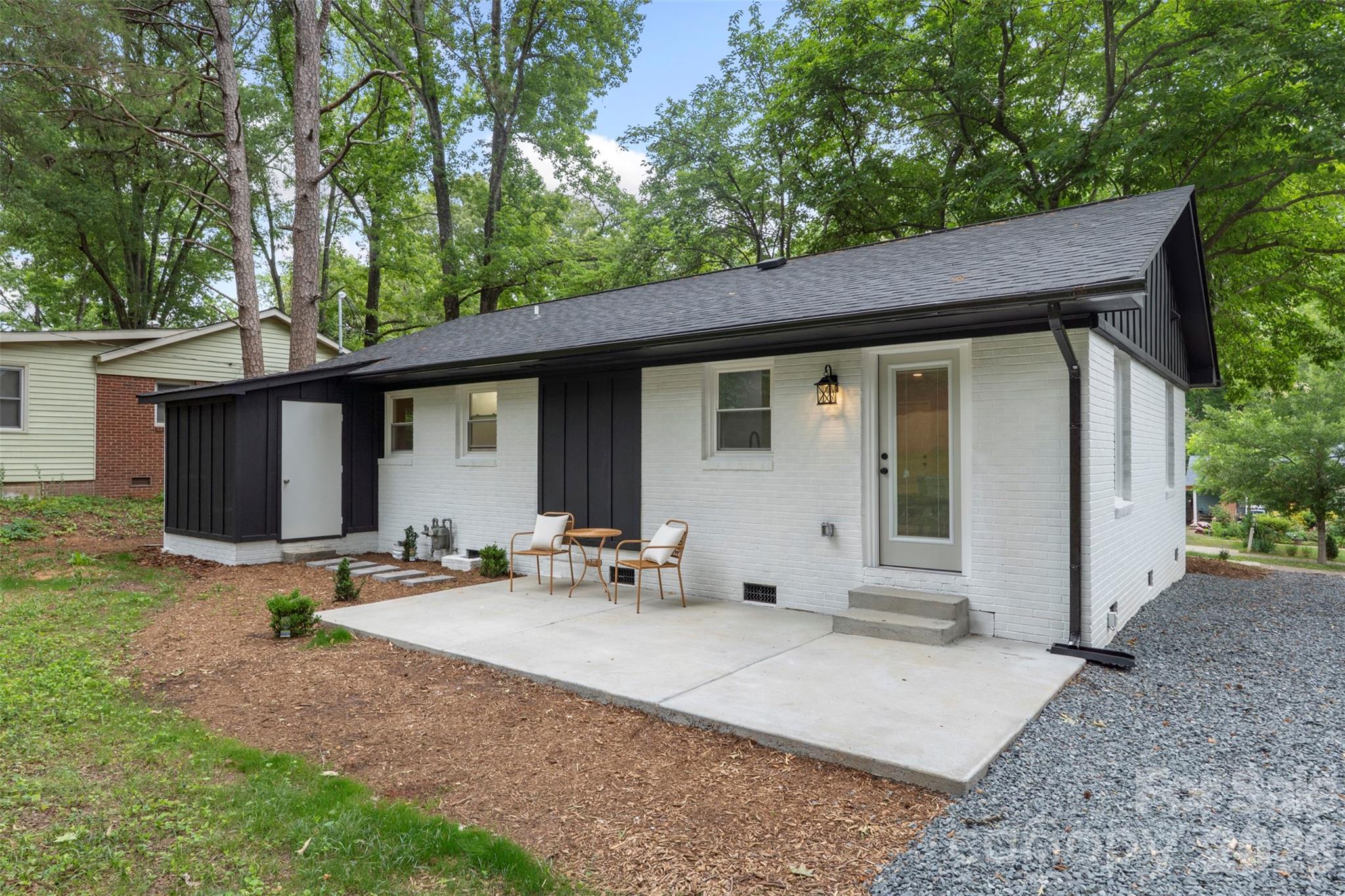 Milton Park - Residential