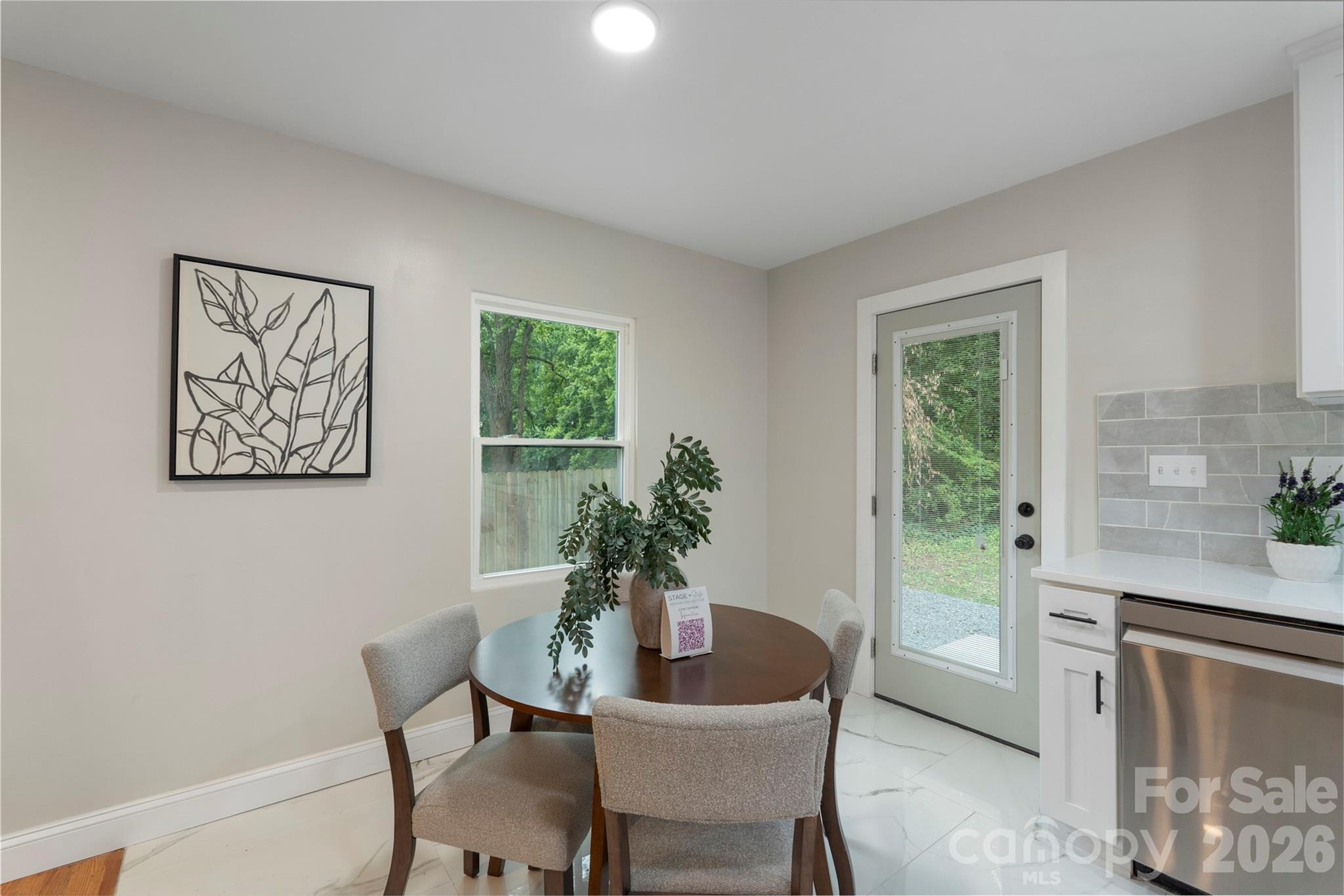 Milton Park - Residential