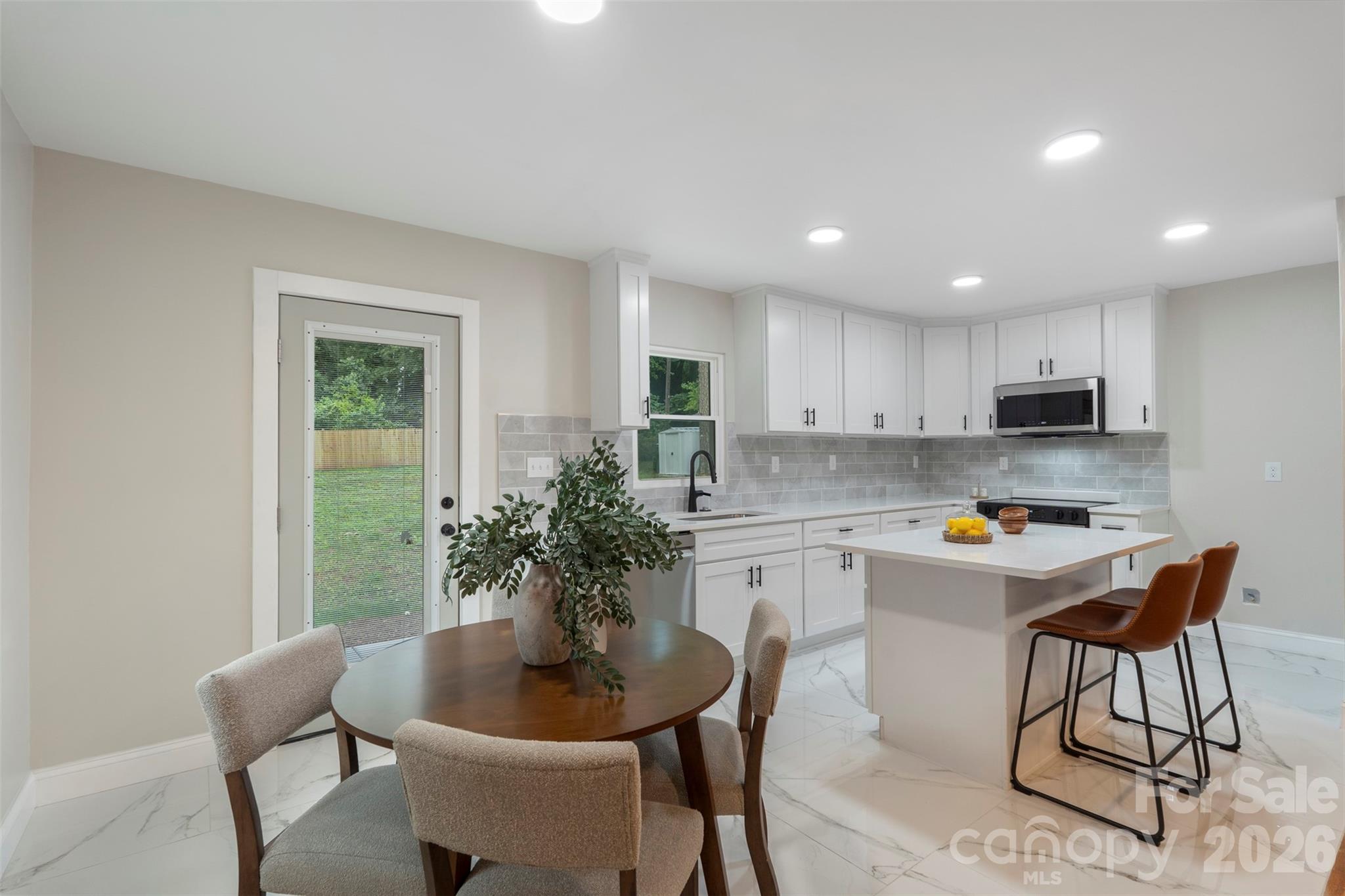 Milton Park - Residential