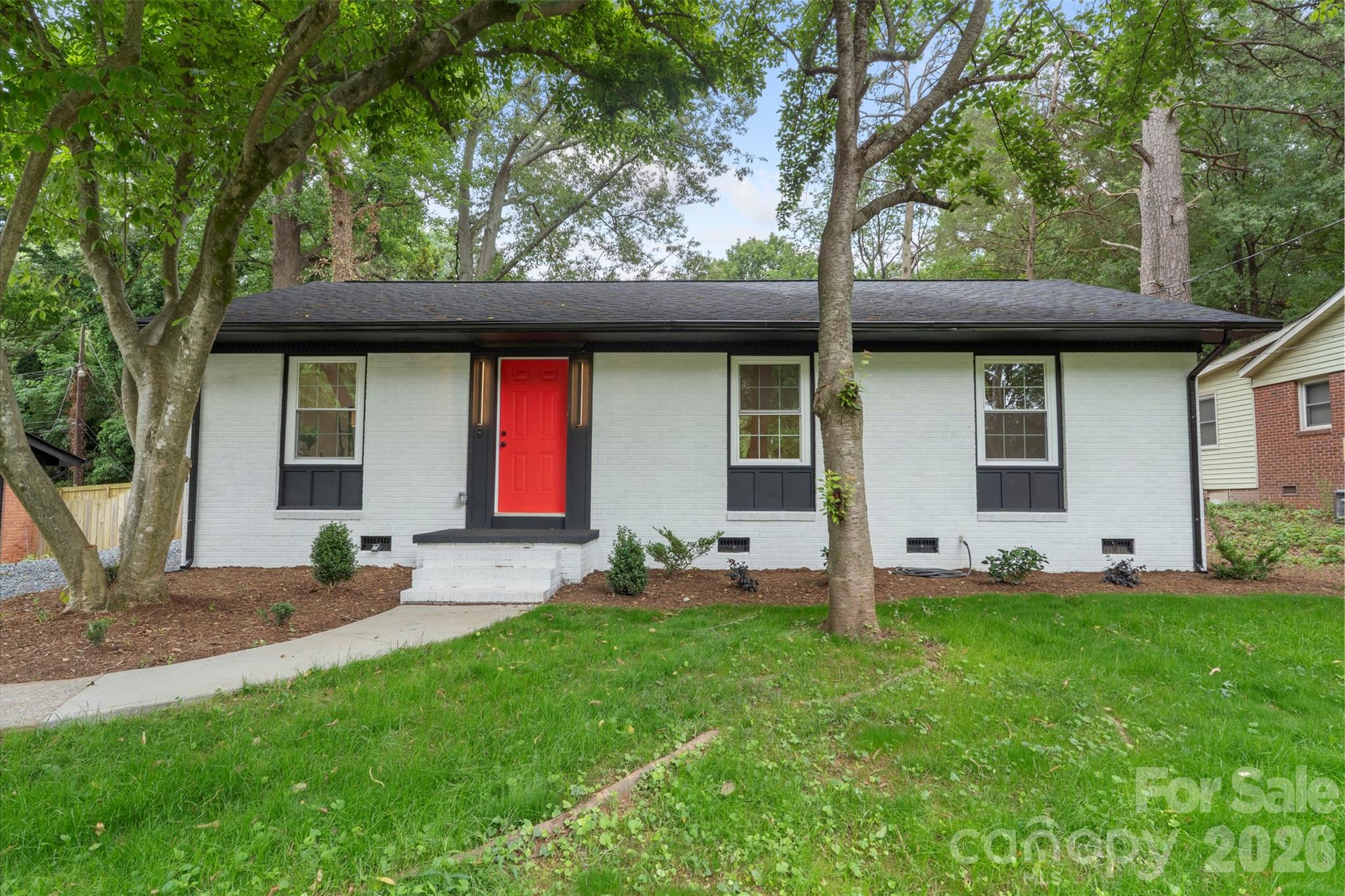 Milton Park - Residential