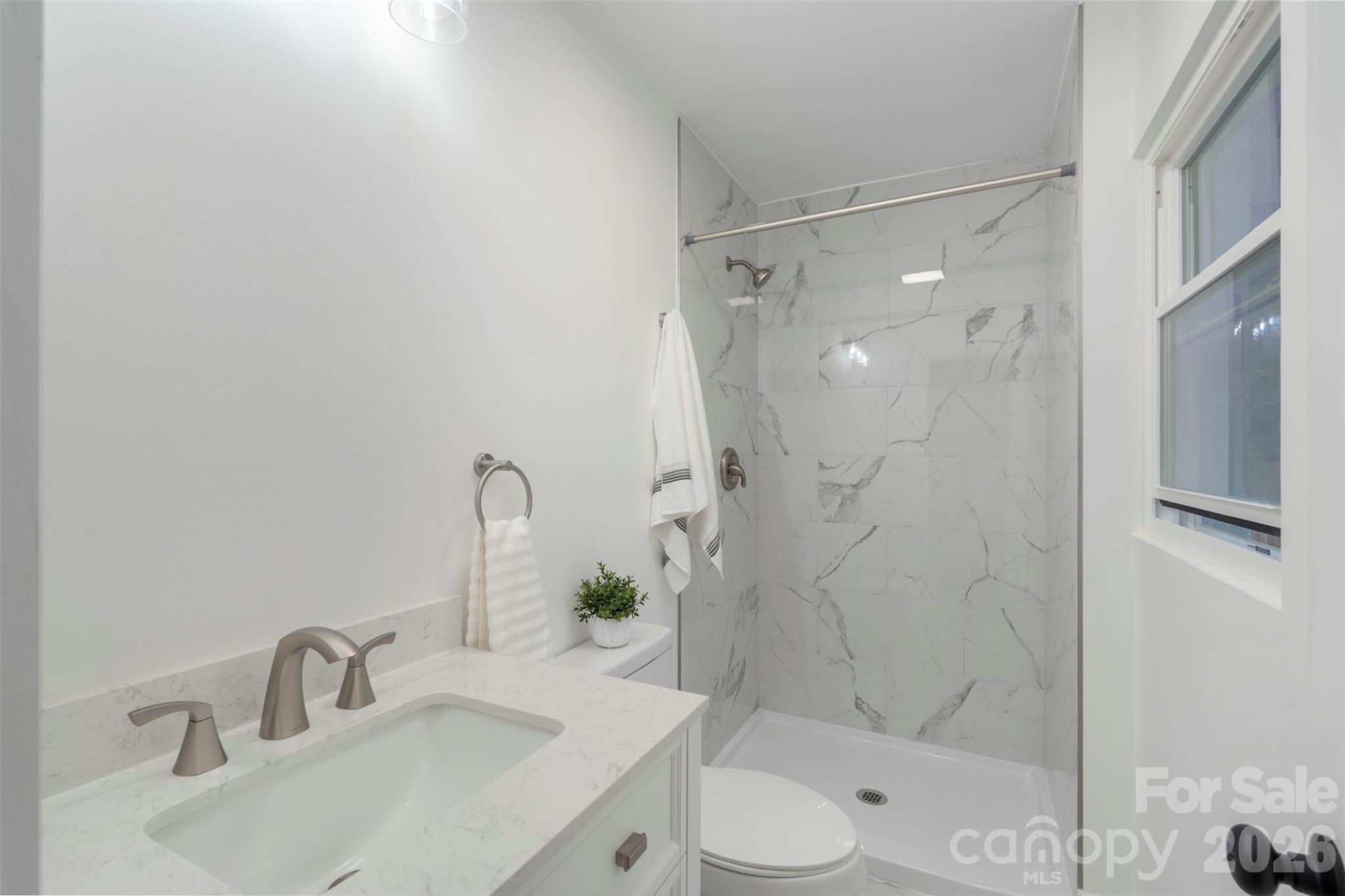 Milton Park - Residential