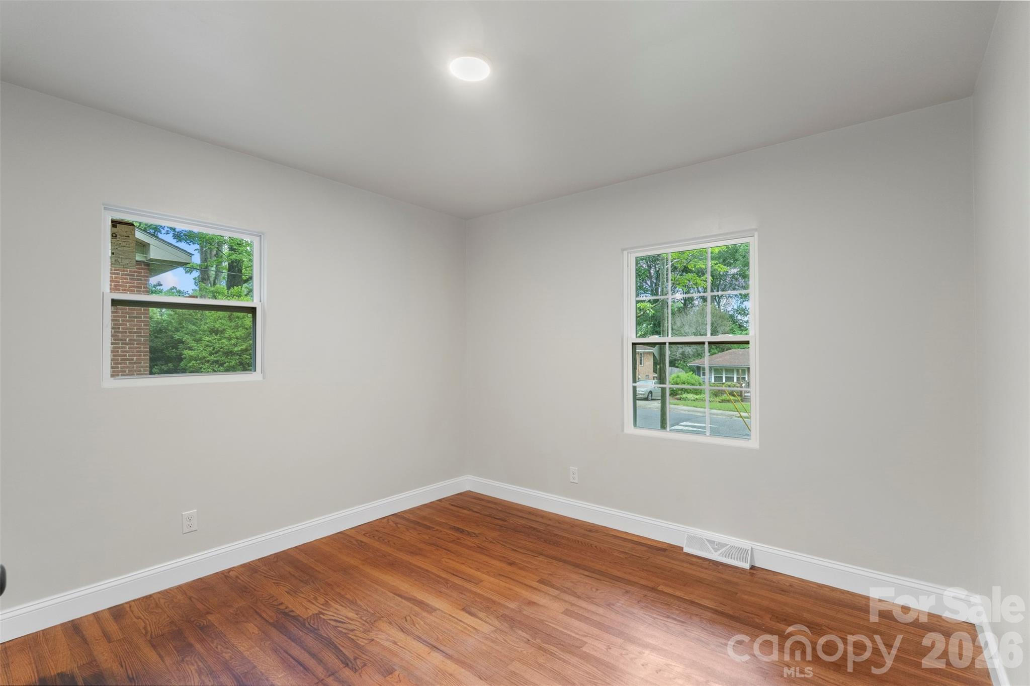 Milton Park - Residential