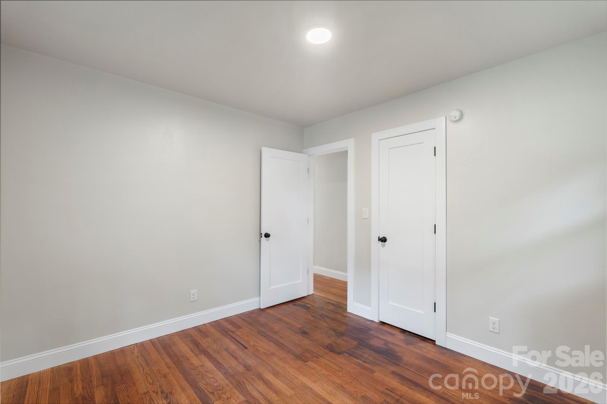 Milton Park - Residential