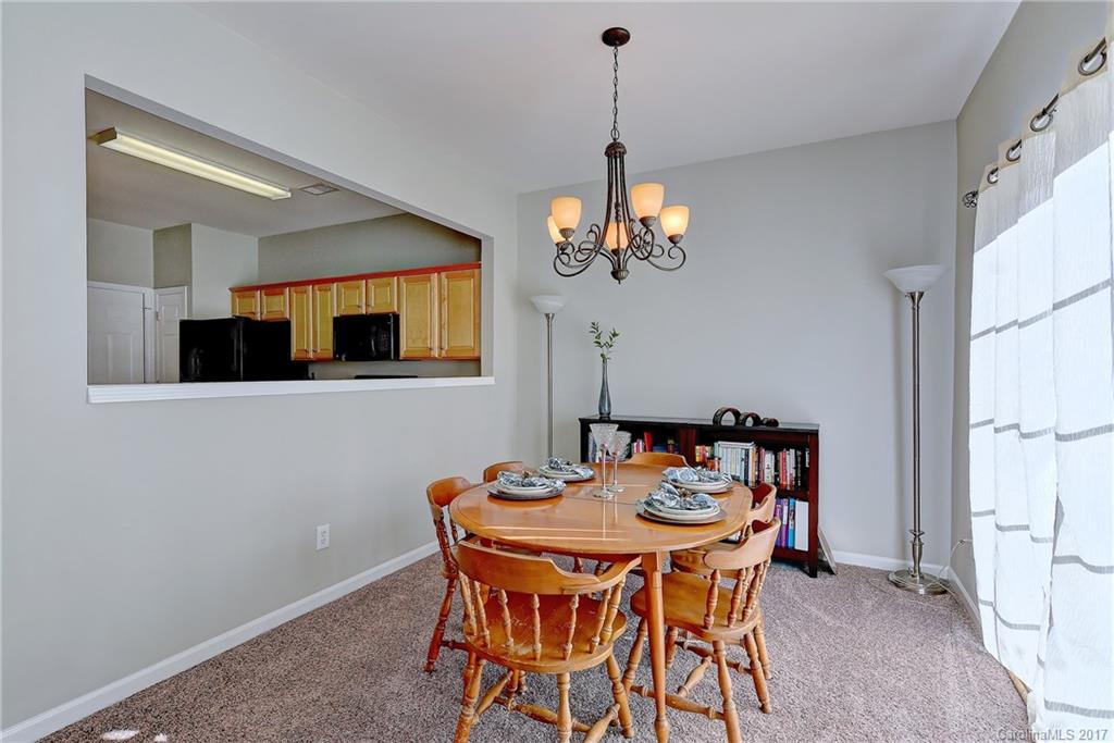 Reavencrest - Residential