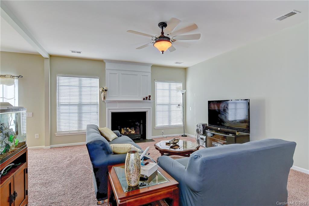 Reavencrest - Residential