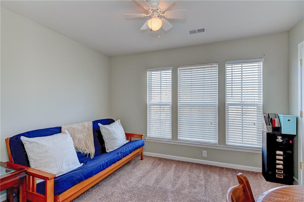 Reavencrest - Residential