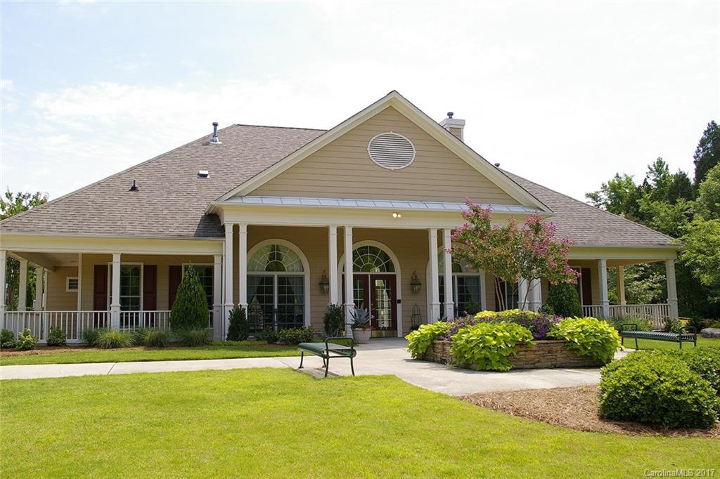 Reavencrest - Residential