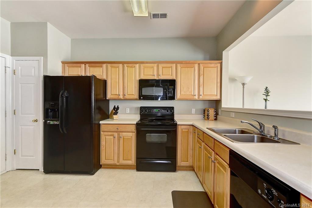 Reavencrest - Residential