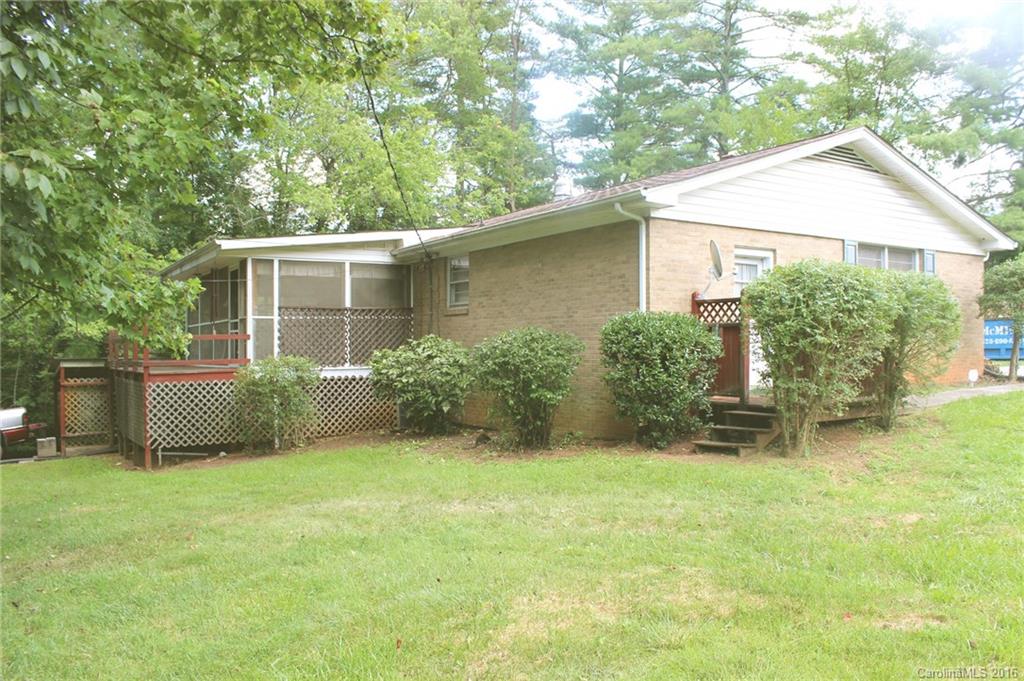 Tree Haven - Residential