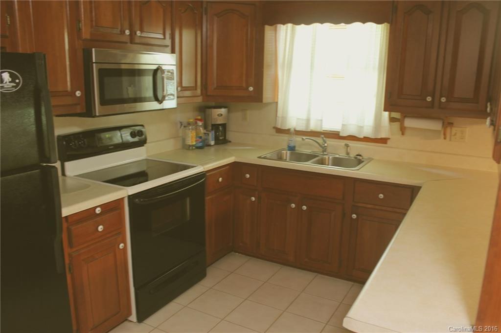 Tree Haven - Residential