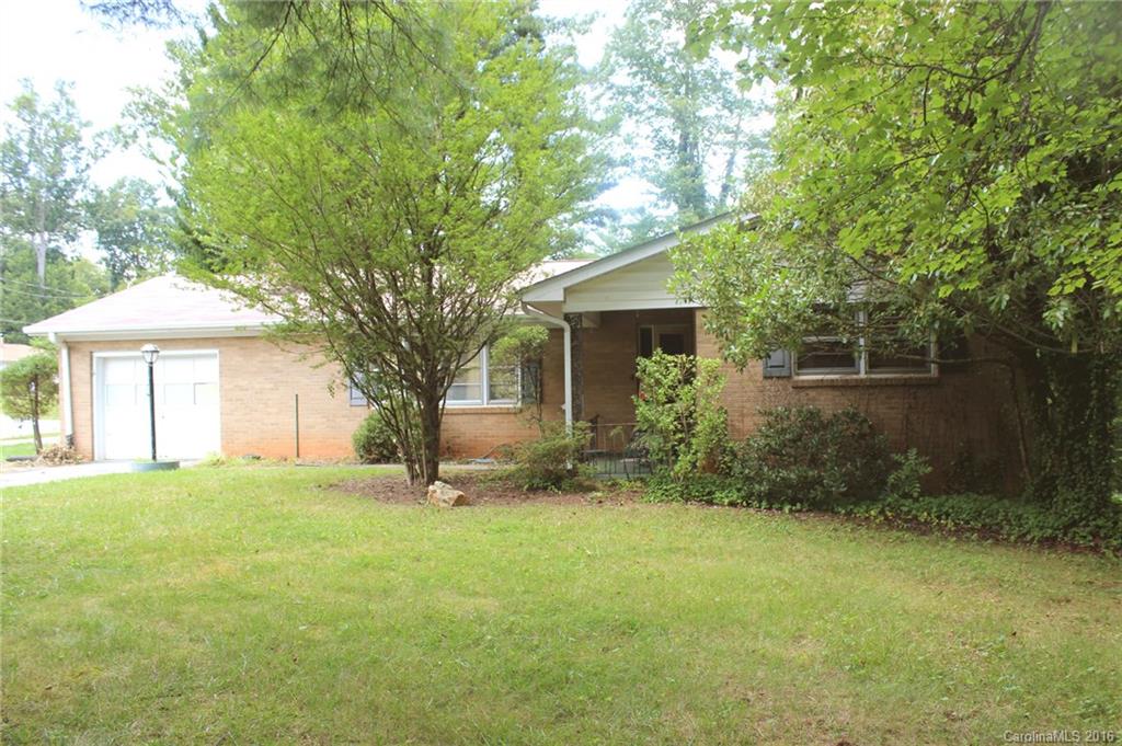 Tree Haven - Residential