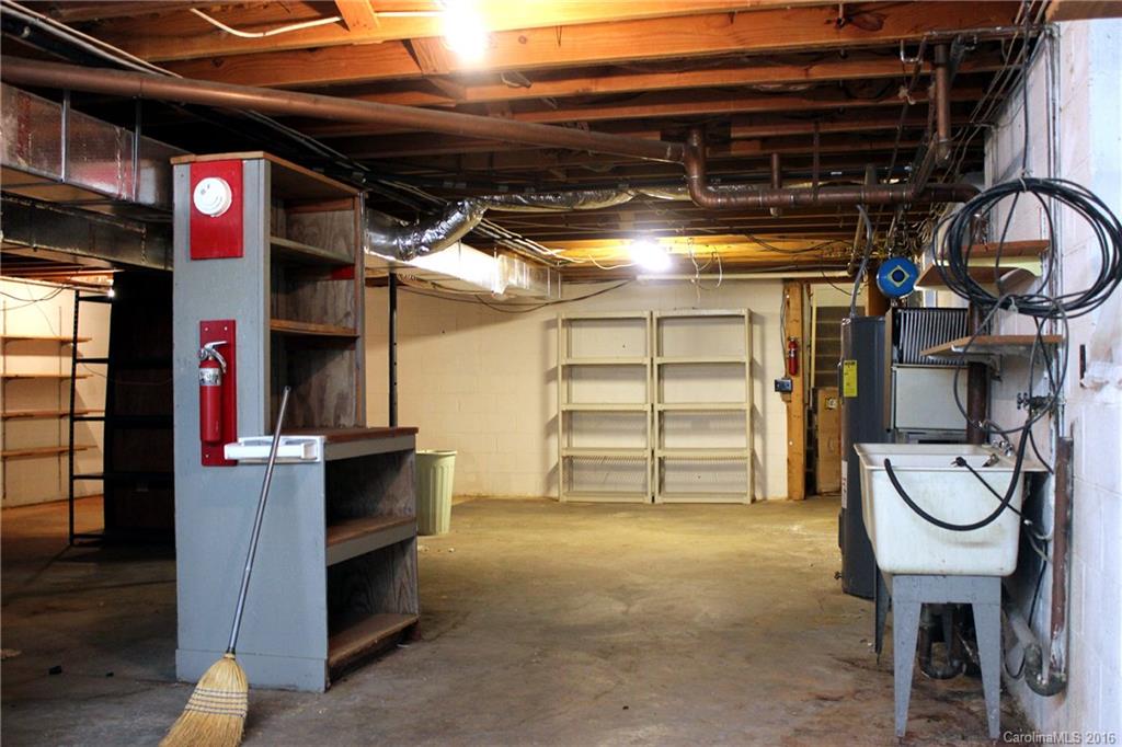 Tree Haven - Residential