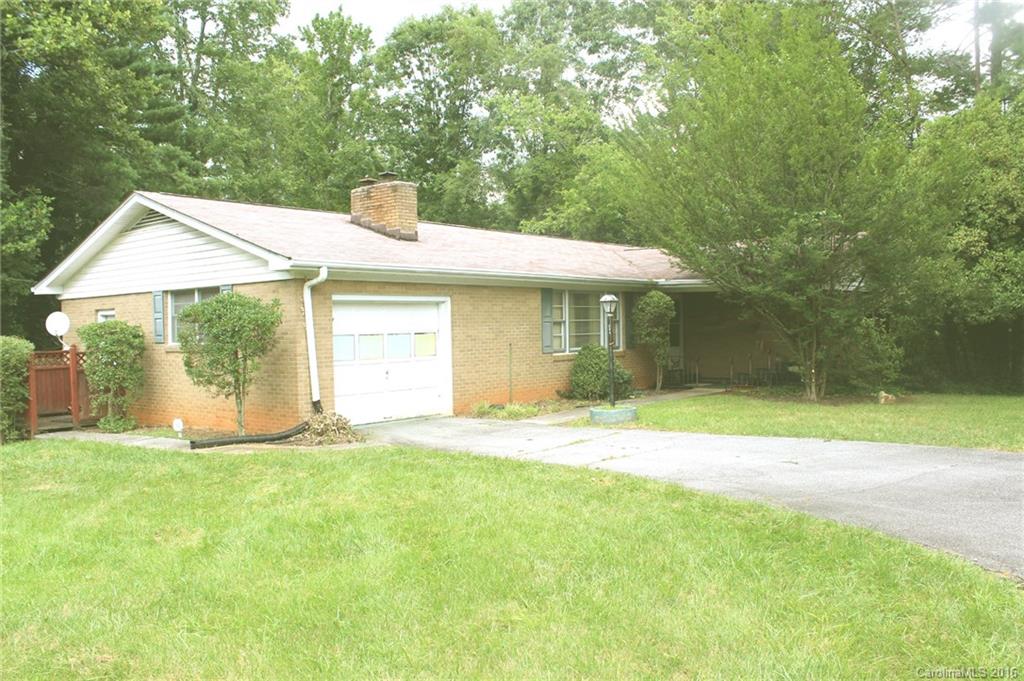 Tree Haven - Residential