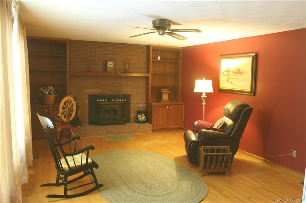 Tree Haven - Residential