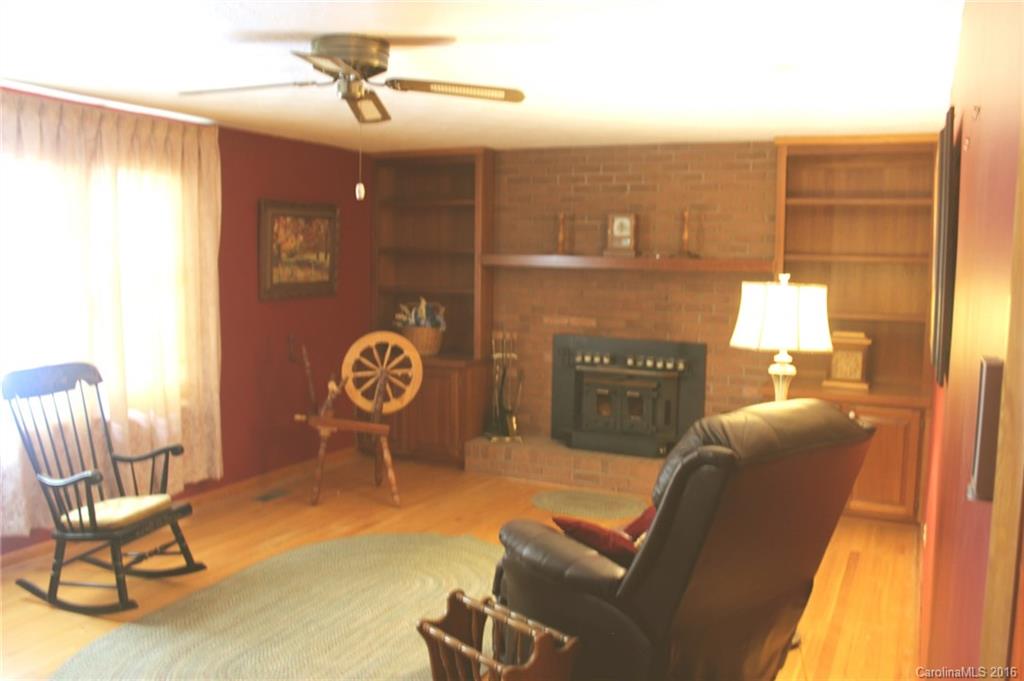 Tree Haven - Residential