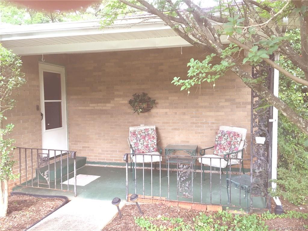 Tree Haven - Residential