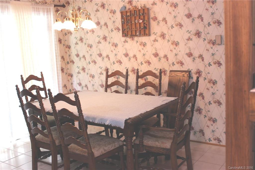 Tree Haven - Residential