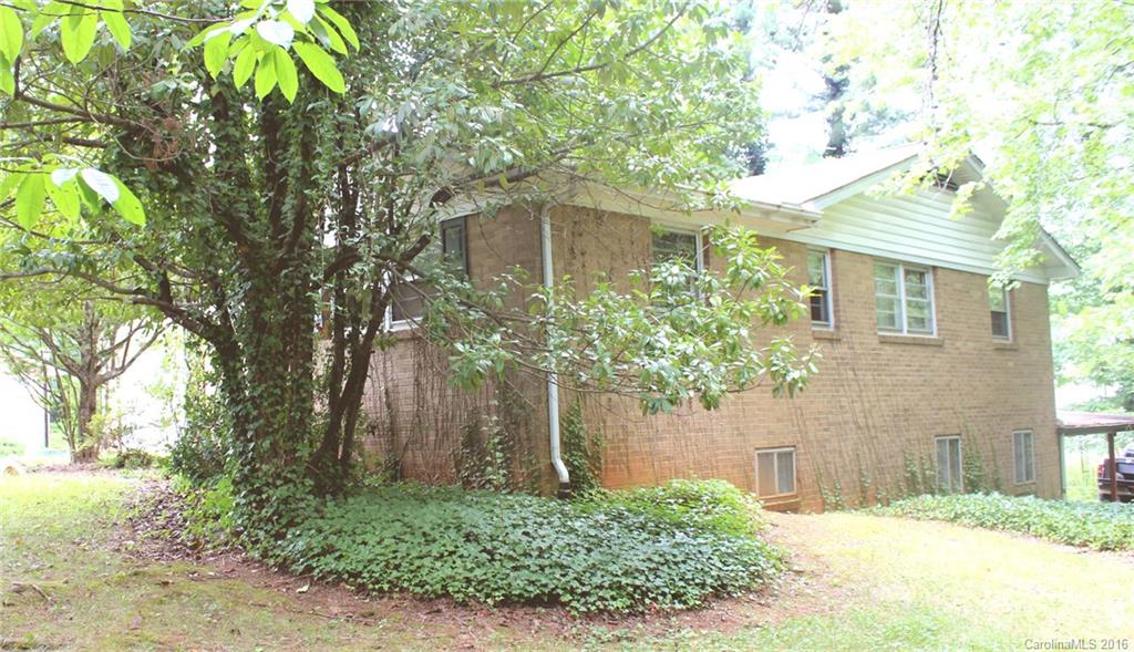 Tree Haven - Residential