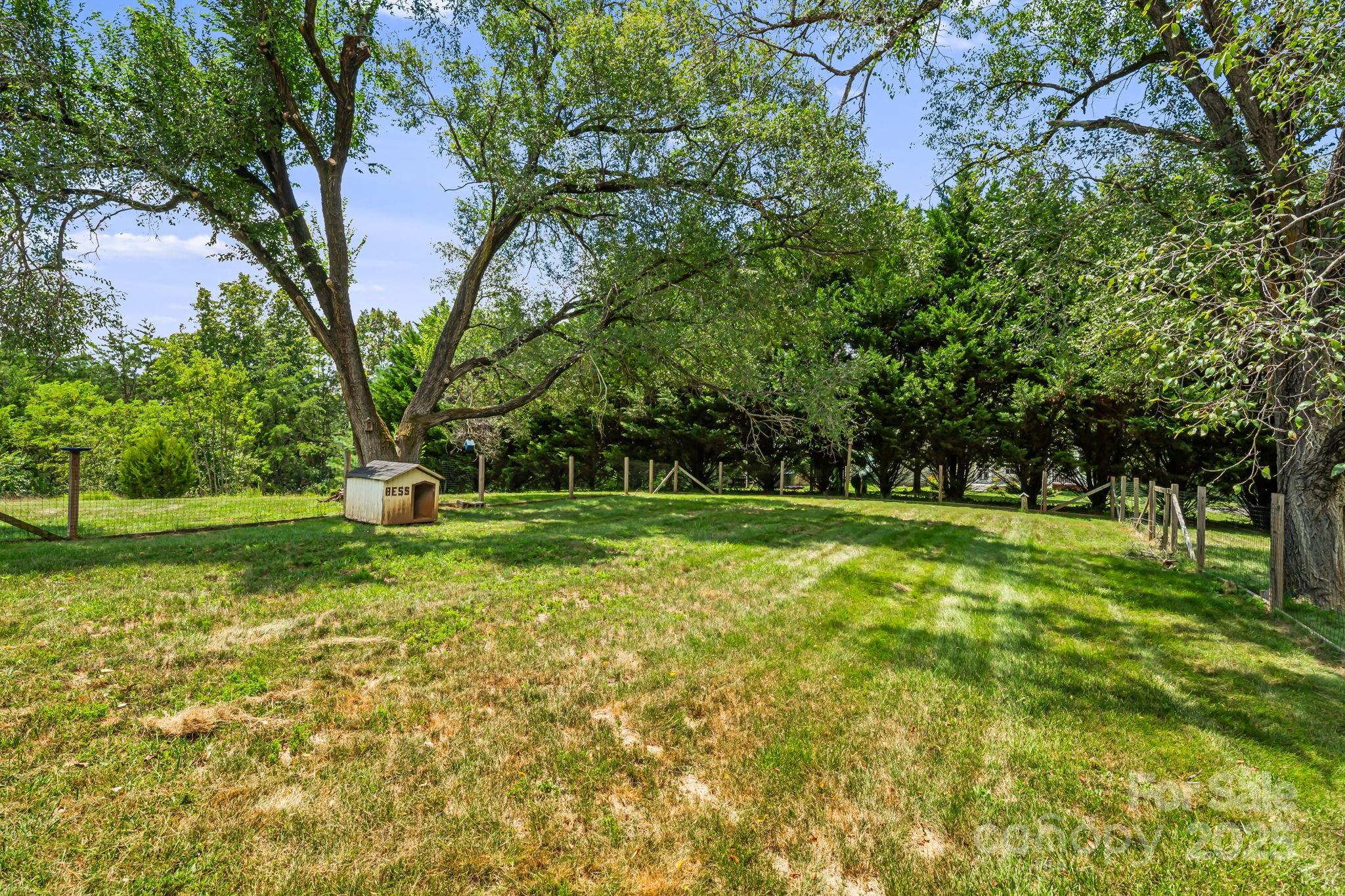 Morlin Acres - Residential