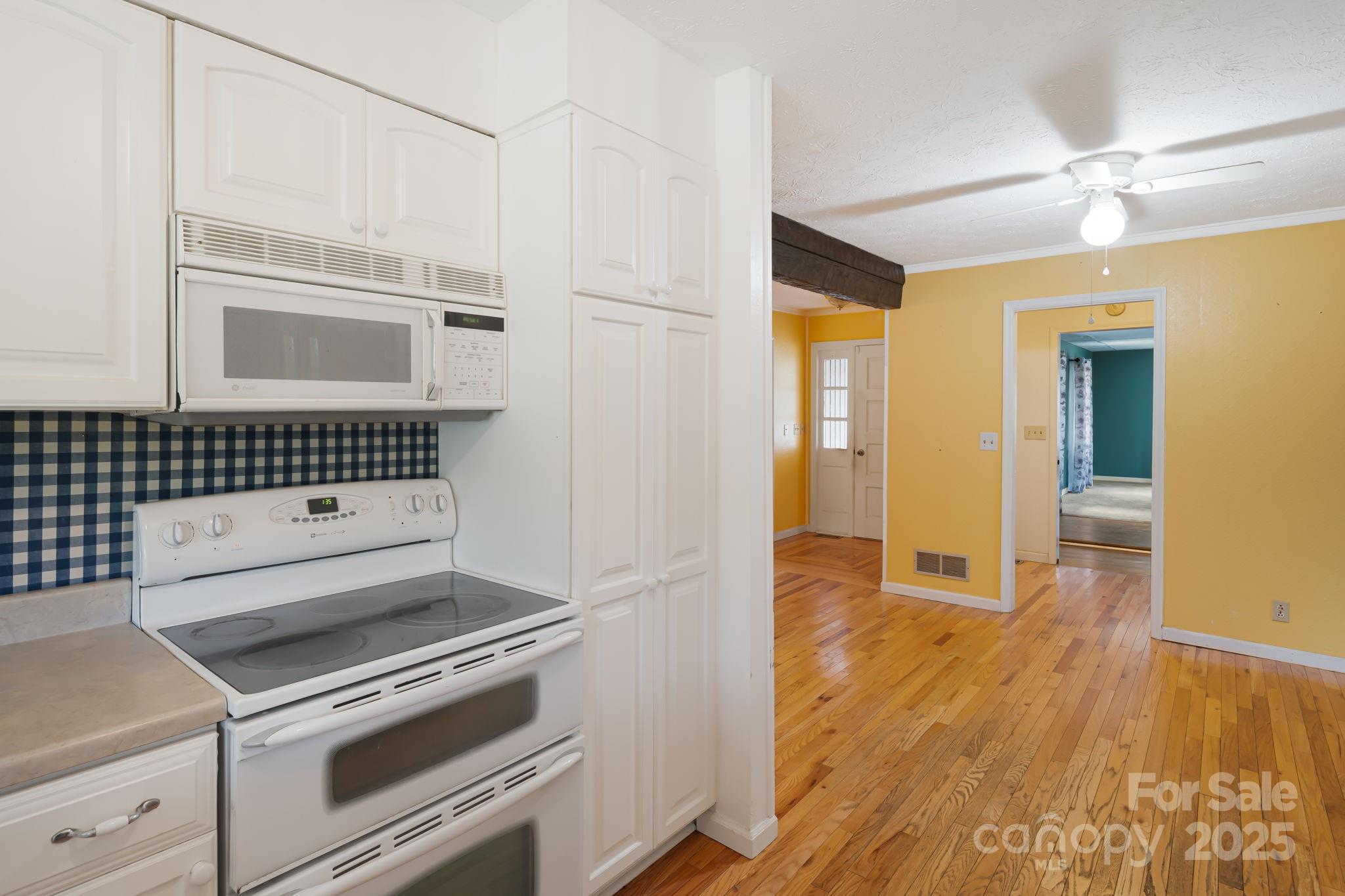 Morlin Acres - Residential