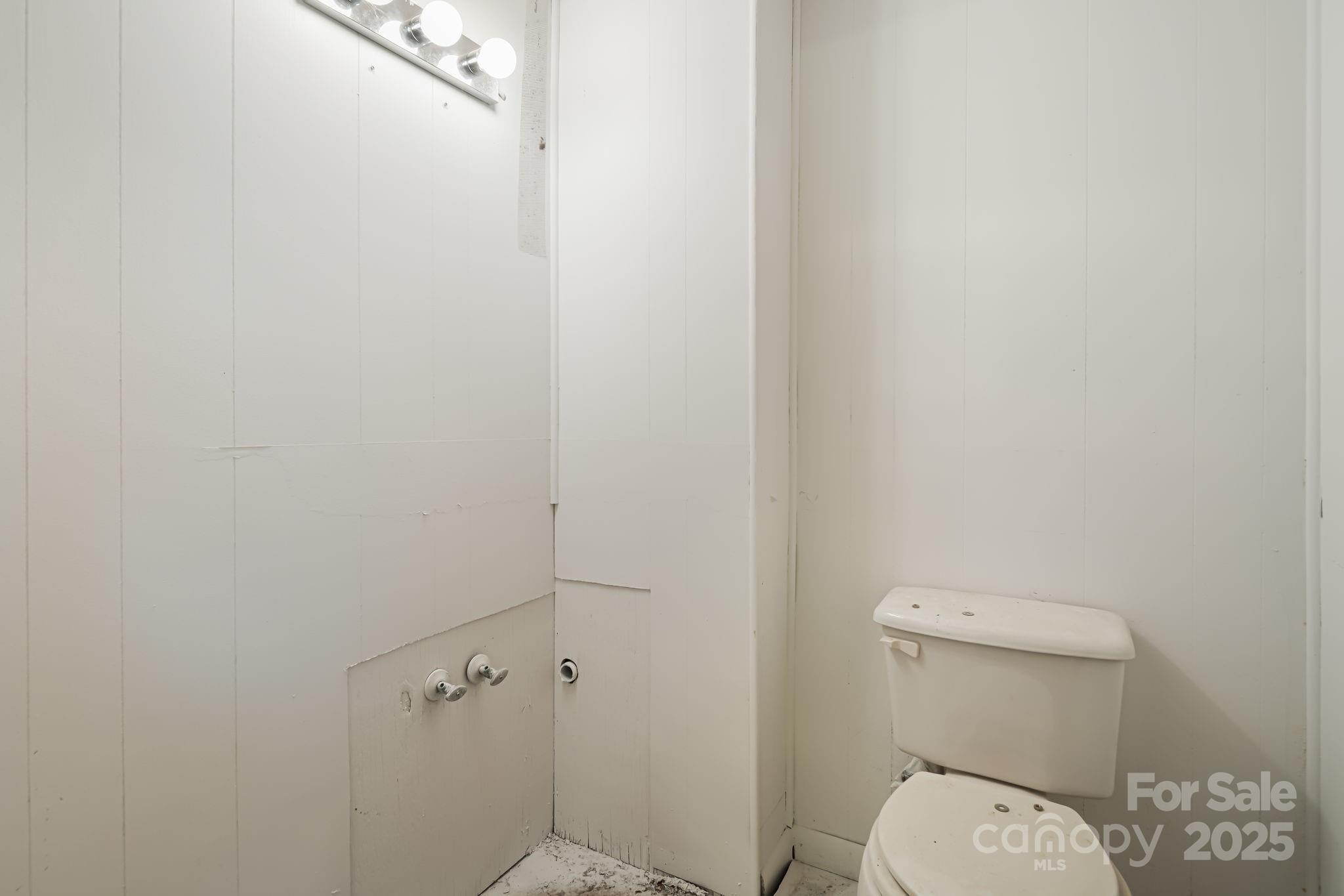 Morlin Acres - Residential