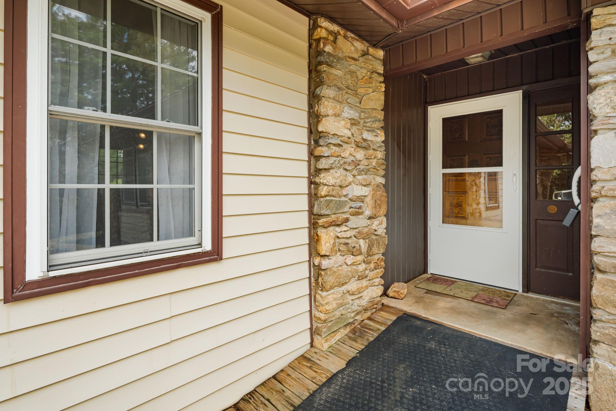 Morlin Acres - Residential