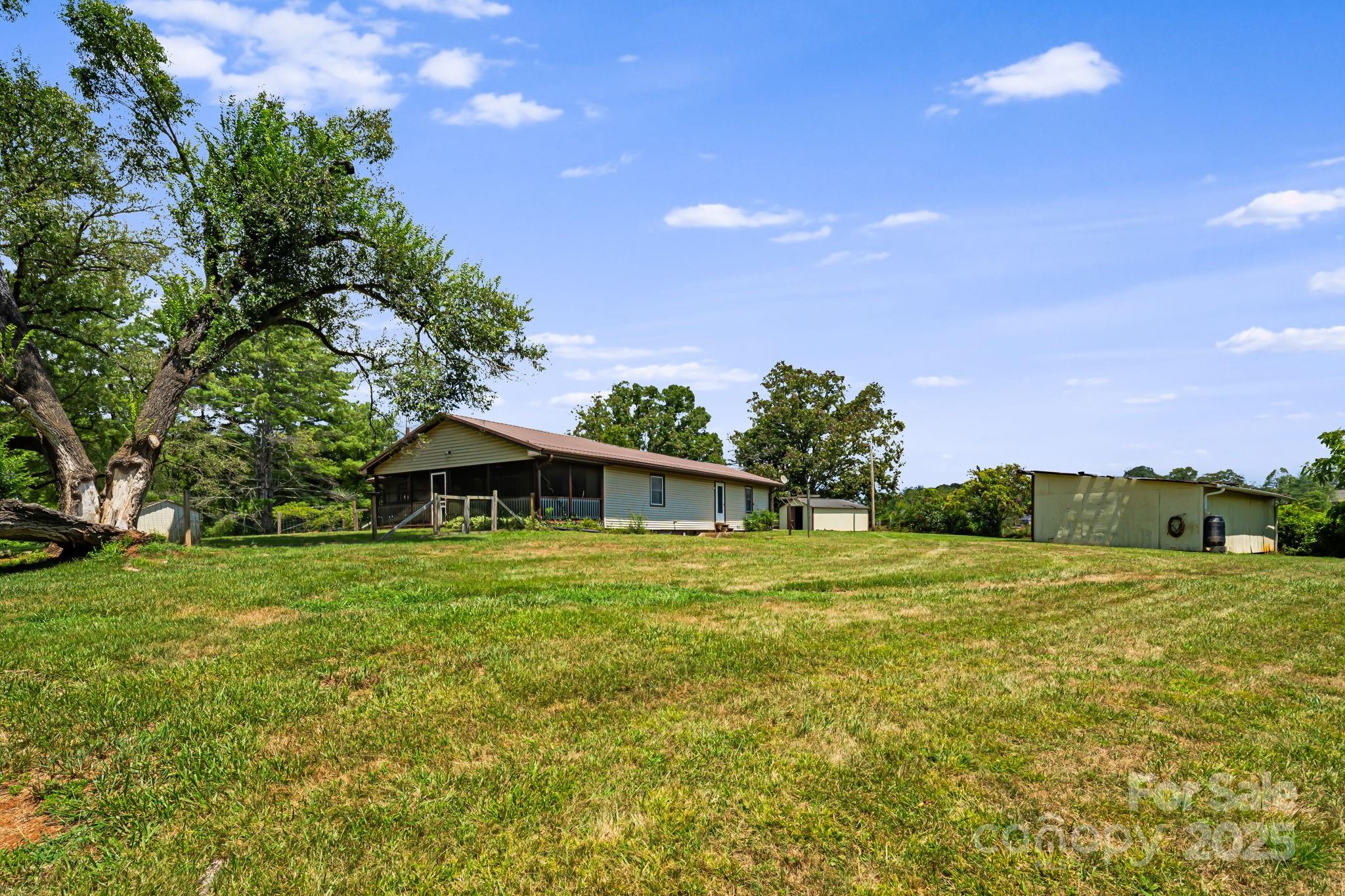 Morlin Acres - Residential