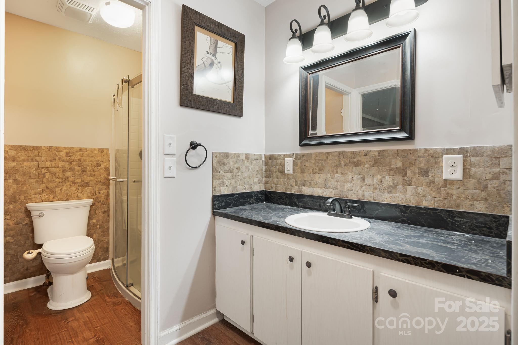 Morlin Acres - Residential