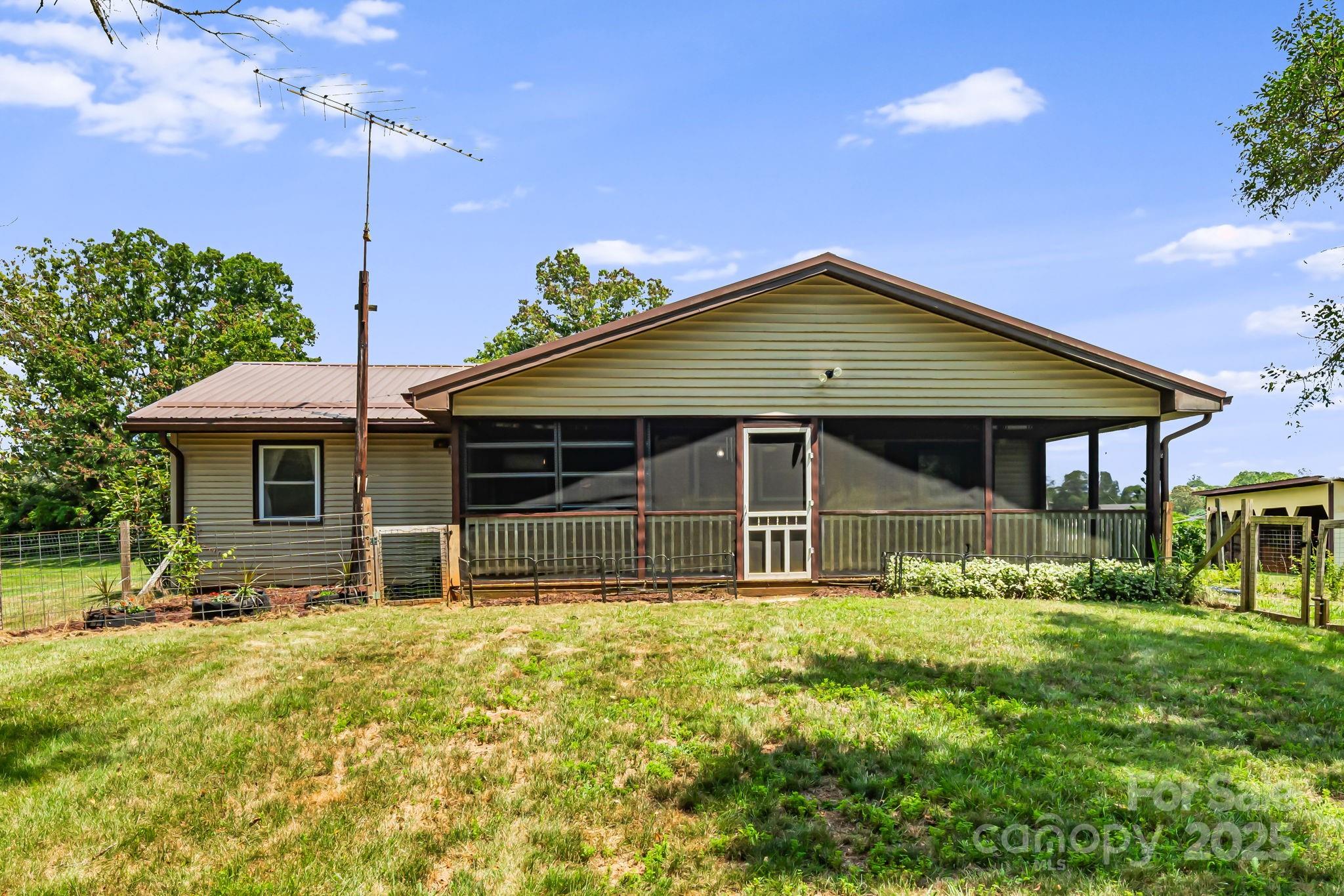 Morlin Acres - Residential