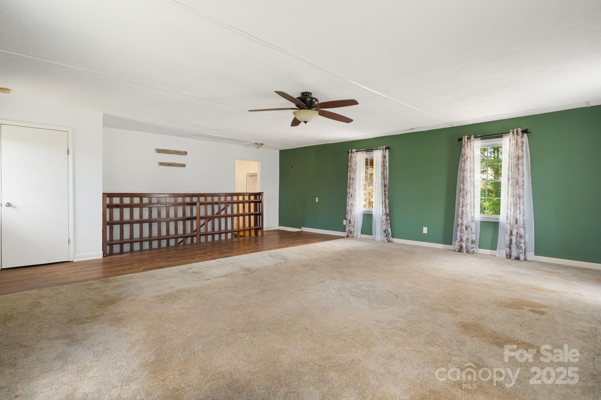 Morlin Acres - Residential